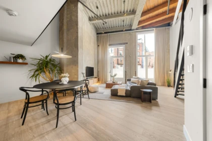 47 E Cordova Street, Vancouver, BC, Vancouver — Townhouse for sale