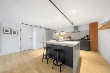 Pantry Photo of 47 E Cordova Street, Vancouver, BC