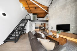 47 E Cordova Street, Vancouver, BC