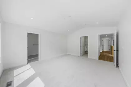 Loft / Bonus Room Photo of 19098 Doerksen Drive, Pitt Meadows, BC