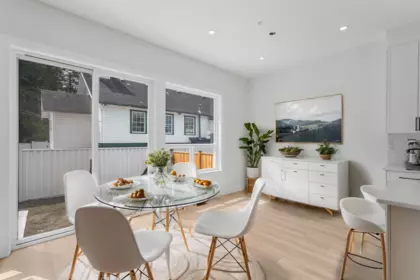 Pantry Photo of 19098 Doerksen Drive, Pitt Meadows, BC