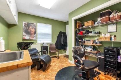 Bedroom 3 Photo of 27932 Buffer Crescent, Abbotsford, BC