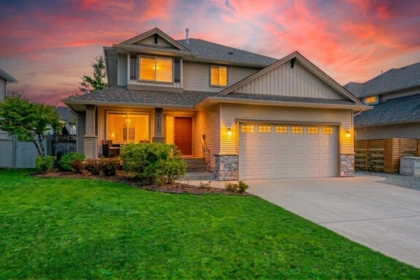 27932 Buffer Crescent, Abbotsford, BC, Abbotsford — Single Family Residence for sale