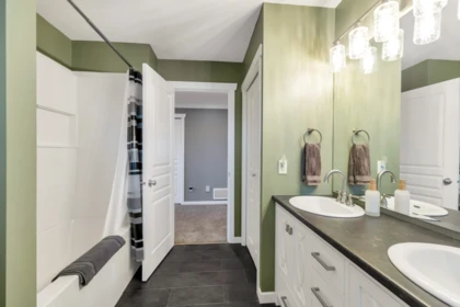 Mudroom Photo of 27932 Buffer Crescent, Abbotsford, BC