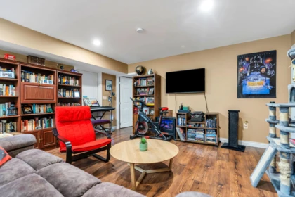 Outdoor Patio Photo of 27932 Buffer Crescent, Abbotsford, BC