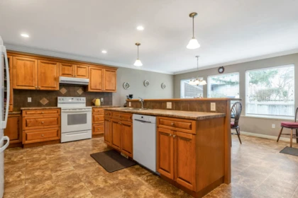 Pantry Photo of 27932 Buffer Crescent, Abbotsford, BC