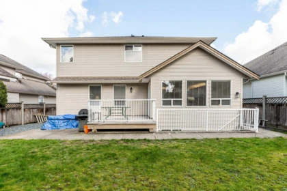 Street View Photo of 27932 Buffer Crescent, Abbotsford, BC