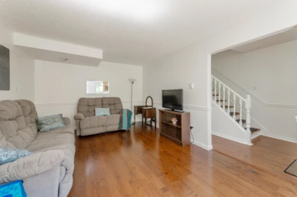 2029 Fraser Avenue, Port Coquitlam, BC, Port Coquitlam — Townhouse for sale