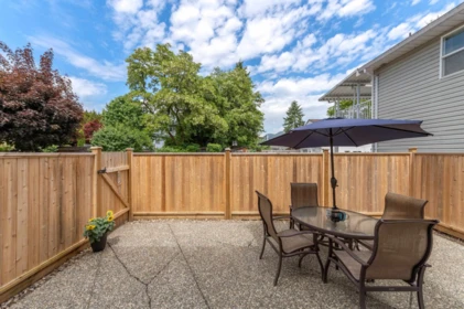 Garden / Landscaping Photo of 2029 Fraser Avenue, Port Coquitlam, BC