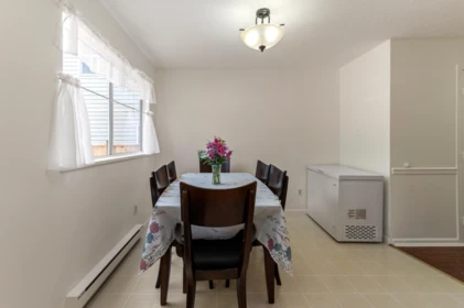 Guest Bathroom Photo of 2029 Fraser Avenue, Port Coquitlam, BC