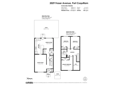 Hot Tub / Spa Photo of 2029 Fraser Avenue, Port Coquitlam, BC