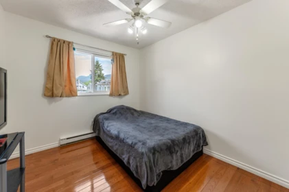 Laundry Room Photo of 2029 Fraser Avenue, Port Coquitlam, BC
