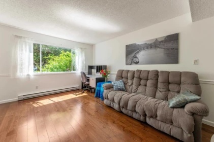 Pantry Photo of 2029 Fraser Avenue, Port Coquitlam, BC
