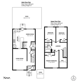 Swimming Pool Photo of 2029 Fraser Avenue, Port Coquitlam, BC