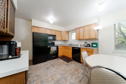 Kitchen Photo of 7475 Knight Street, Vancouver, BC