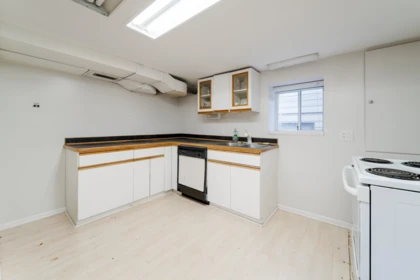 Laundry Room Photo of 7475 Knight Street, Vancouver, BC