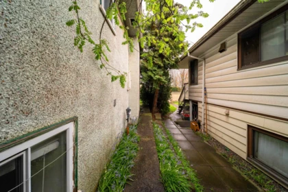 Outdoor Patio Photo of 7475 Knight Street, Vancouver, BC