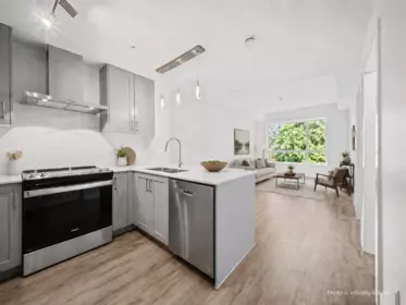 306 6338 King George Boulevard, Surrey, BC, Surrey — Townhouse for sale