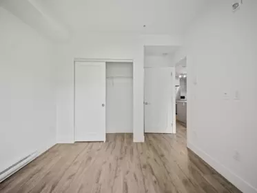 Loft / Bonus Room Photo of 306 6338 King George Boulevard, Surrey, BC