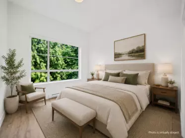 Pantry Photo of 306 6338 King George Boulevard, Surrey, BC