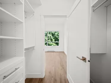 Staircase Photo of 306 6338 King George Boulevard, Surrey, BC