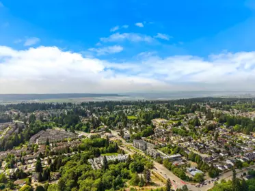 Street View Photo of 306 6338 King George Boulevard, Surrey, BC