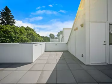 Swimming Pool Photo of 306 6338 King George Boulevard, Surrey, BC