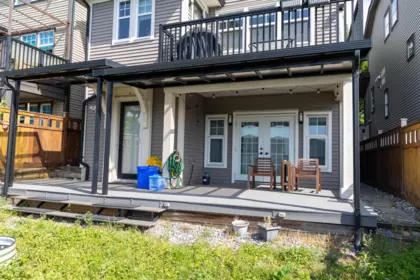 2 3438 Gislason Avenue, Coquitlam, BC, Coquitlam — Single Family Residence for sale