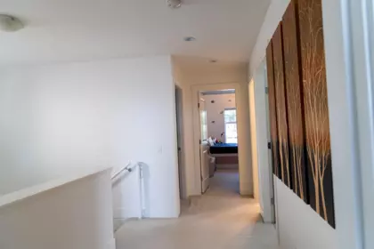Loft / Bonus Room Photo of 2 3438 Gislason Avenue, Coquitlam, BC