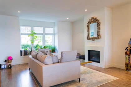 Pantry Photo of 2 3438 Gislason Avenue, Coquitlam, BC