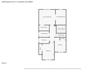 Playground / Recreational Area Near 2 3438 Gislason Avenue, Coquitlam, BC