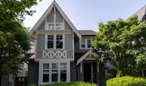 2 3438 Gislason Avenue, Coquitlam, BC