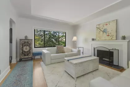 2614 Parker Street, Vancouver, BC, Vancouver — Single Family Residence for sale