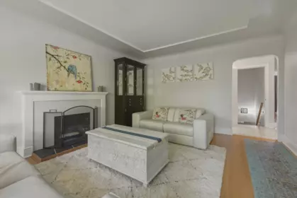 2614 Parker Street, Vancouver, BC, Vancouver — Single Family Residence for sale