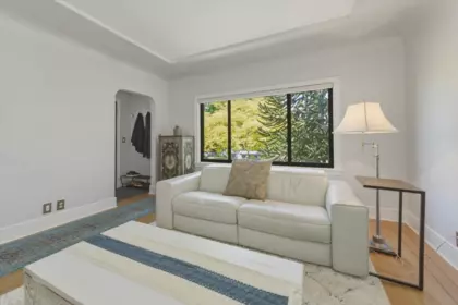 2614 Parker Street, Vancouver, BC, Vancouver — Single Family Residence for sale