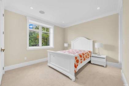 Basement Recreation Room Photo of 2562 Garden Court, West Vancouver, BC