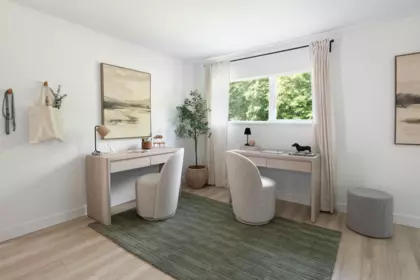 Breakfast Nook Photo of 76 16487 89 Avenue, Surrey, BC