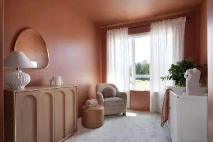 Primary Bedroom Photo of 76 16487 89 Avenue, Surrey, BC