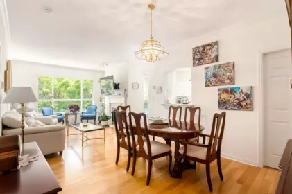 Kitchen Photo of 229 3098 Guildford Way, Coquitlam, BC