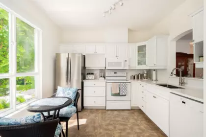Pantry Photo of 229 3098 Guildford Way, Coquitlam, BC