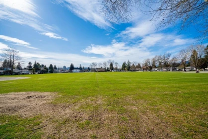 Backyard Photo of 1730 Westminster Avenue, Port Coquitlam, BC