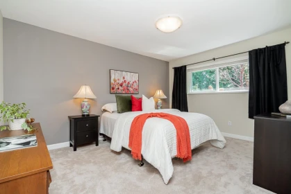 Breakfast Nook Photo of 1730 Westminster Avenue, Port Coquitlam, BC