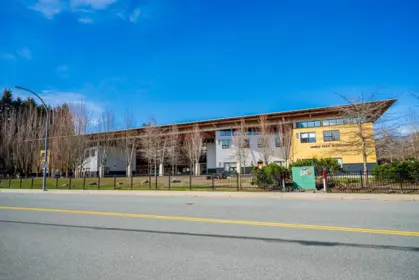 Outdoor Patio Photo of 1730 Westminster Avenue, Port Coquitlam, BC