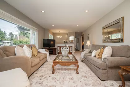 Pantry Photo of 1730 Westminster Avenue, Port Coquitlam, BC