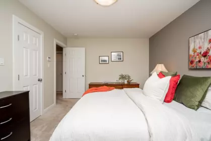 Primary Bedroom Photo of 1730 Westminster Avenue, Port Coquitlam, BC