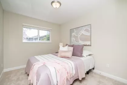 Walk-In Closet Photo of 1730 Westminster Avenue, Port Coquitlam, BC