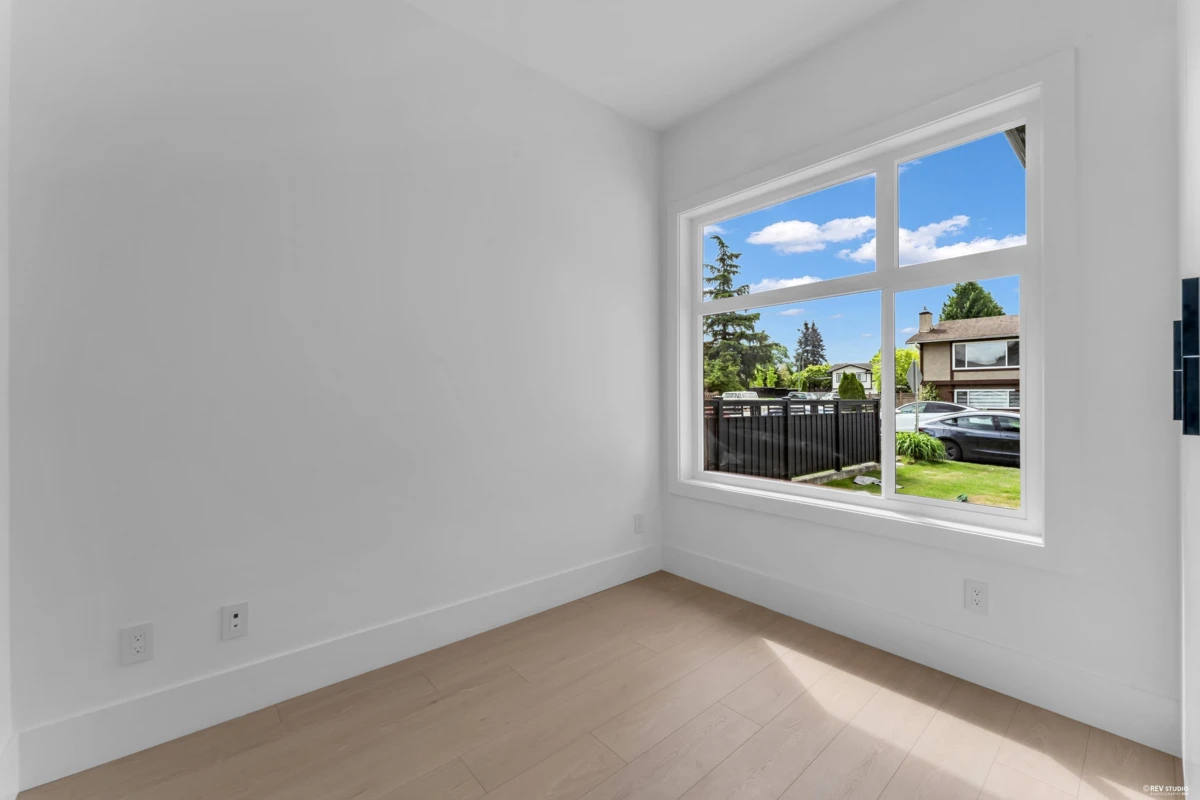 Exterior Rear Photo of 11665 89a Avenue, Delta, BC