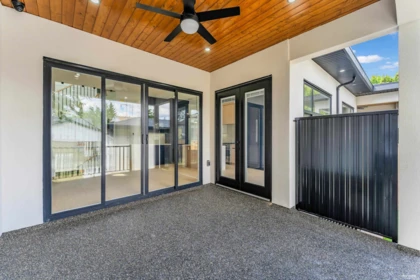 Entry Foyer Photo of 11665 89a Avenue, Delta, BC