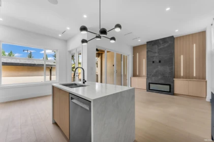 Pantry Photo of 11665 89a Avenue, Delta, BC