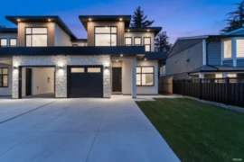 11665 89a Avenue, Delta, BC